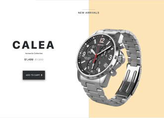 Project: Calea