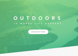 Project: Natours